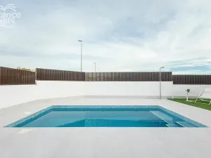 Prodej rodinného domu, Orihuela, Alicante, Španělsko, 73 m2
