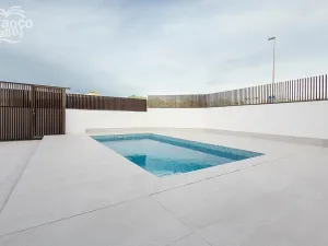 Prodej rodinného domu, Orihuela, Alicante, Španělsko, 73 m2