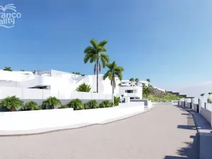 Prodej rodinného domu, Algorfa, Alicante, Španělsko, 111 m2