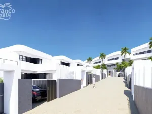 Prodej rodinného domu, Algorfa, Alicante, Španělsko, 111 m2