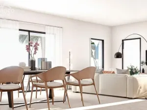 Prodej rodinného domu, Finestrat, Alicante, Španělsko, 110 m2