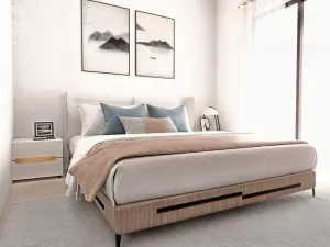 Prodej rodinného domu, Finestrat, Alicante, Španělsko, 110 m2