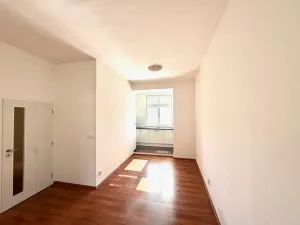 Pronájem bytu 2+kk, Praha - Vinohrady, Bělehradská, 50 m2