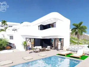 Prodej rodinného domu, Algorfa, Alicante, Španělsko, 235 m2
