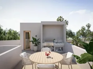 Prodej rodinného domu, Orihuela Costa, Alicante, Španělsko, 203 m2