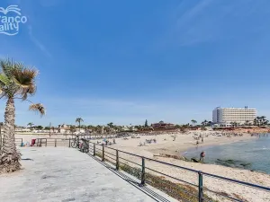 Prodej rodinného domu, Orihuela Costa, Alicante, Španělsko, 203 m2