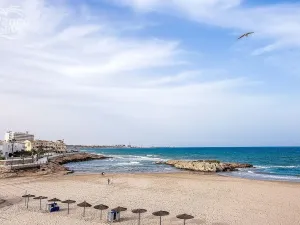 Prodej rodinného domu, Orihuela Costa, Alicante, Španělsko, 203 m2