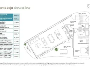 Prodej rodinného domu, Orihuela Costa, Alicante, Španělsko, 203 m2