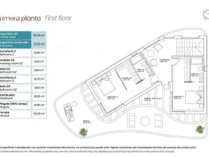 Prodej rodinného domu, Orihuela Costa, Alicante, Španělsko, 203 m2