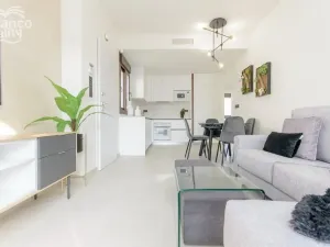 Prodej rodinného domu, Torrevieja, Alicante, Španělsko, 63 m2