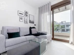 Prodej rodinného domu, Torrevieja, Alicante, Španělsko, 63 m2