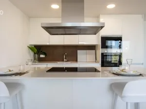 Prodej bytu 2+kk, Villajoyosa, Alicante, Španělsko, 48 m2