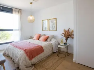 Prodej bytu 2+kk, Villajoyosa, Alicante, Španělsko, 48 m2