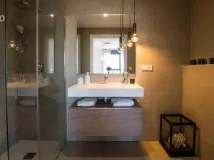 Prodej bytu 2+kk, Villajoyosa, Alicante, Španělsko, 48 m2