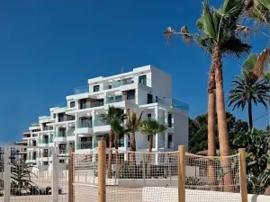 Prodej bytu 4+kk, Denia, Alicante, Španělsko, 95 m2