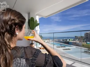 Prodej bytu 4+kk, Denia, Alicante, Španělsko, 95 m2