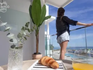 Prodej bytu 4+kk, Denia, Alicante, Španělsko, 95 m2