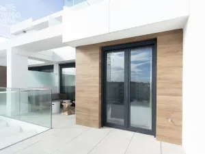 Prodej bytu 4+kk, Denia, Alicante, Španělsko, 95 m2