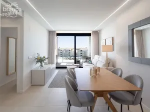 Prodej bytu 4+kk, Denia, Alicante, Španělsko, 95 m2