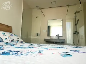 Prodej bytu 2+kk, Finestrat, Alicante, Španělsko, 76 m2