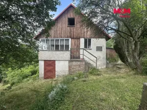 Prodej chaty, Kadaň - Tušimice, 148 m2