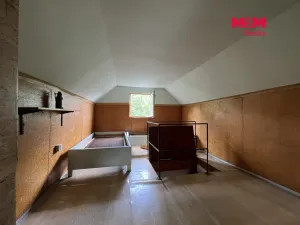 Prodej chaty, Kadaň - Tušimice, 148 m2