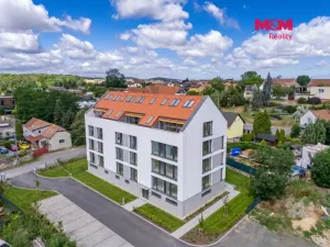 Prodej bytu 2+kk, Předboj, Ke Tvrzi, 43 m2