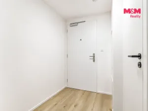 Prodej bytu 1+kk, Praha, Hábova, 35 m2