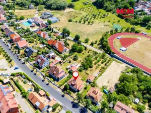 Prodej rodinného domu, Pacov, Pošenská, 150 m2
