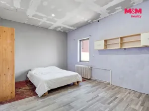 Prodej rodinného domu, Ústí nad Labem - Střekov, Dobrovského, 120 m2