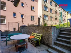 Prodej rodinného domu, Ústí nad Labem - Střekov, Dobrovského, 120 m2