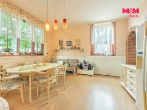 Prodej rodinného domu, Sadská, Pístecká, 220 m2