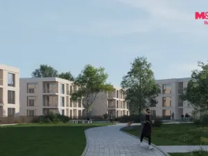 Prodej bytu 2+kk, Brandýs nad Labem-Stará Boleslav, Dřevčická, 47 m2