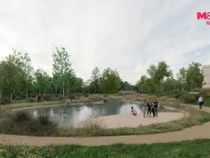 Prodej bytu 2+kk, Brandýs nad Labem-Stará Boleslav, Dřevčická, 47 m2