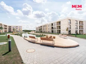 Prodej bytu 2+kk, Brandýs nad Labem-Stará Boleslav, Dřevčická, 56 m2