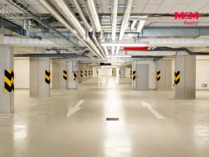 Prodej bytu 2+kk, Brandýs nad Labem-Stará Boleslav, Dřevčická, 56 m2