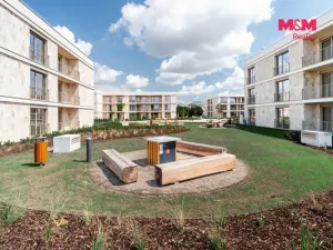 Prodej bytu 2+kk, Brandýs nad Labem-Stará Boleslav, Dřevčická, 56 m2