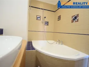 Prodej bytu 3+1, Beroun, Košťálkova, 71 m2