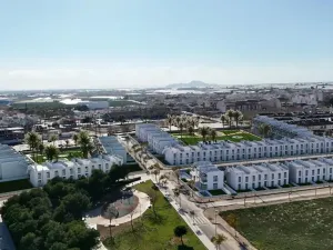 Prodej rodinného domu, Pilar de la Horadada, Španělsko, 68 m2