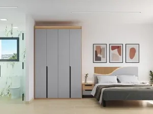 Prodej bytu 3+kk, Guardamar del Segura, Alicante, Španělsko, 80 m2