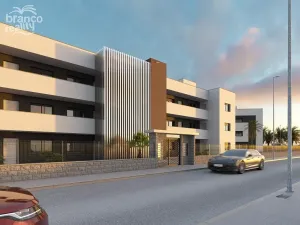 Prodej bytu 3+kk, Guardamar del Segura, Alicante, Španělsko, 80 m2