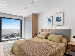 Prodej bytu 3+kk, Guardamar del Segura, Alicante, Španělsko, 80 m2