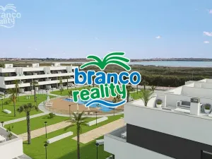 Prodej bytu 3+kk, Guardamar del Segura, Alicante, Španělsko, 86 m2