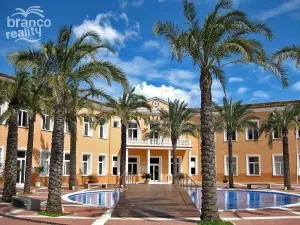 Prodej bytu 3+kk, Denia, Alicante, Španělsko, 65 m2
