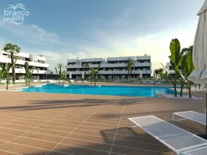 Prodej bytu 4+kk, Guardamar del Segura, Alicante, Španělsko, 103 m2