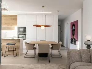 Prodej bytu 3+kk, Finestrat, Alicante, Španělsko, 80 m2