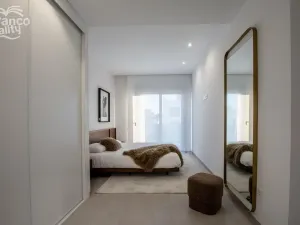 Prodej bytu 3+kk, Finestrat, Alicante, Španělsko, 80 m2