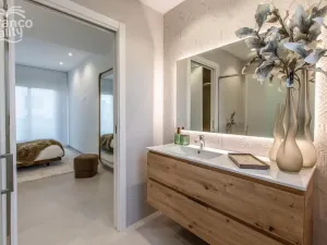 Prodej bytu 3+kk, Finestrat, Alicante, Španělsko, 80 m2