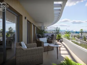 Prodej bytu 3+kk, Finestrat, Alicante, Španělsko, 80 m2