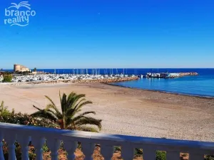Prodej rodinného domu, Pilar de La Horadada, Alicante, Španělsko, 82 m2